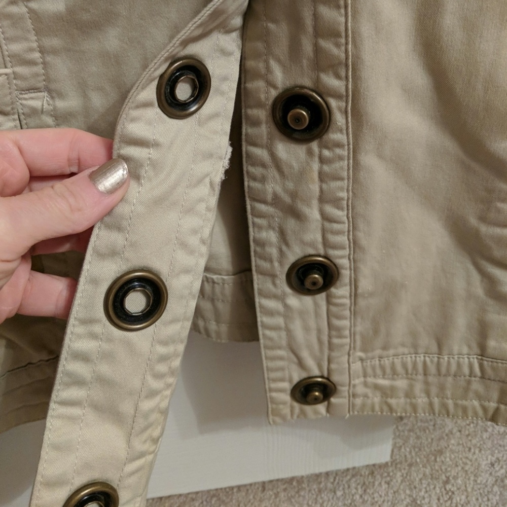 Coat - Picture 2 of 6